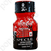 Amsterdam Special